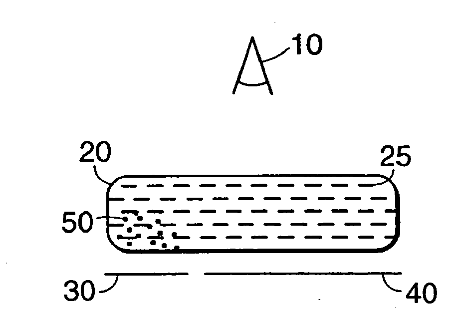 Methods for achieving improved color in microencapsulated electrophoretic devices