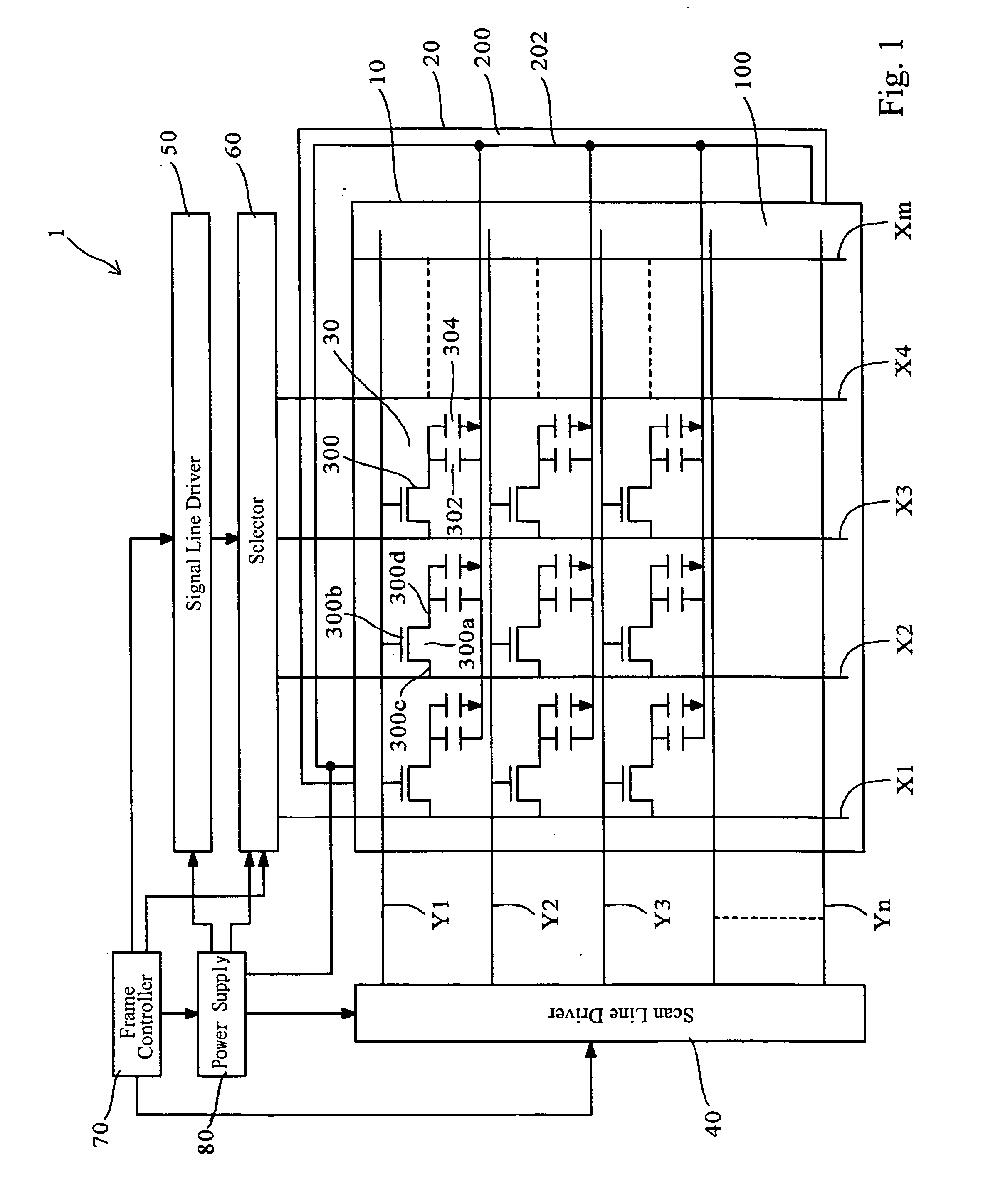 Gray-scale driving method for bistable chiral nematic liquid crystal display