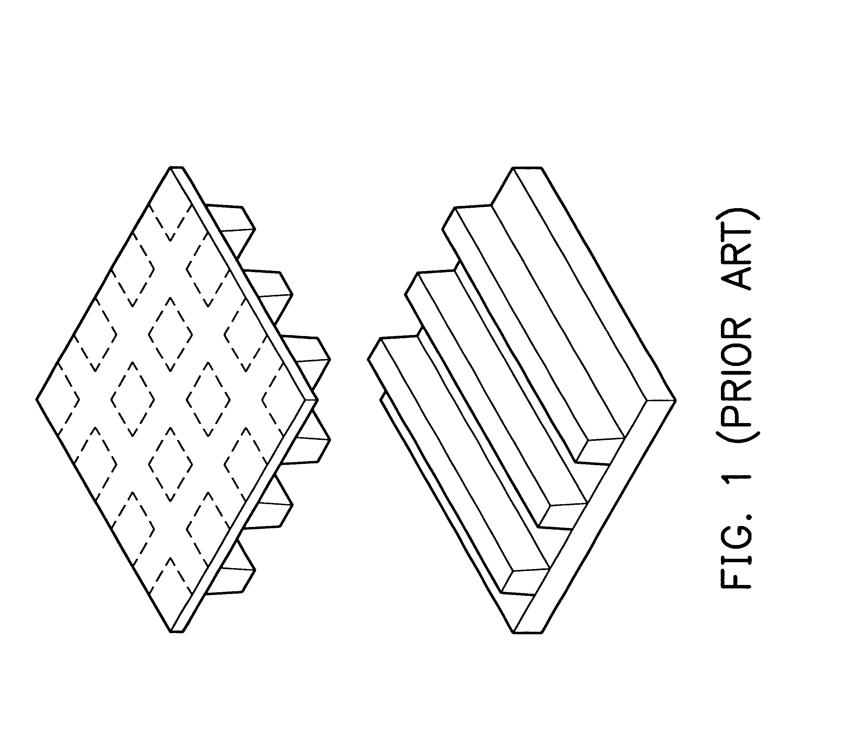 Plasma display panel and the manufacturing method thereof