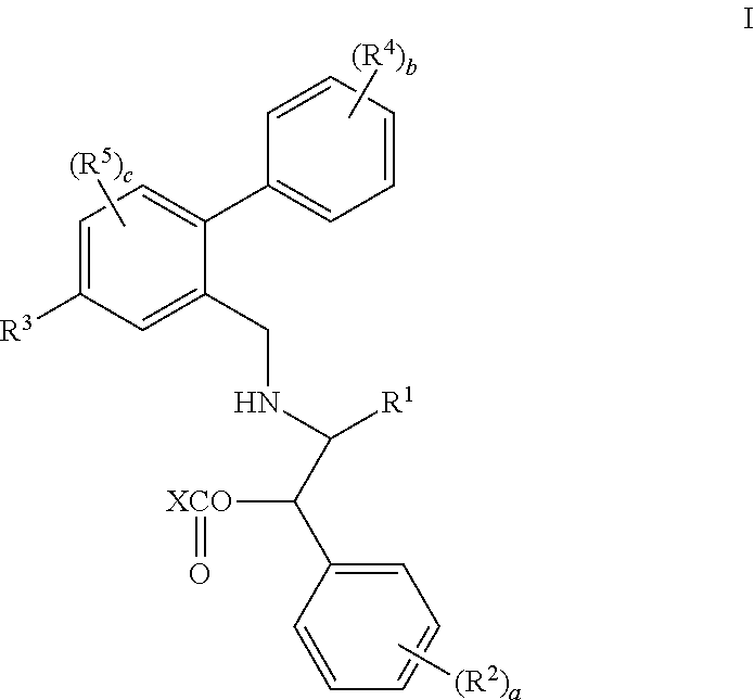 Prodrugs of oxazolidinone CETP inhibitors