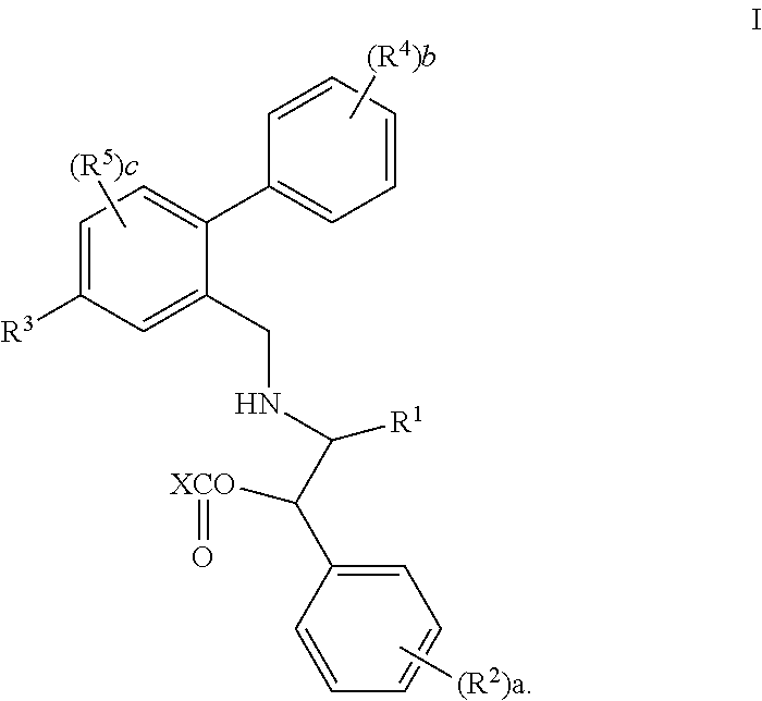 Prodrugs of oxazolidinone CETP inhibitors