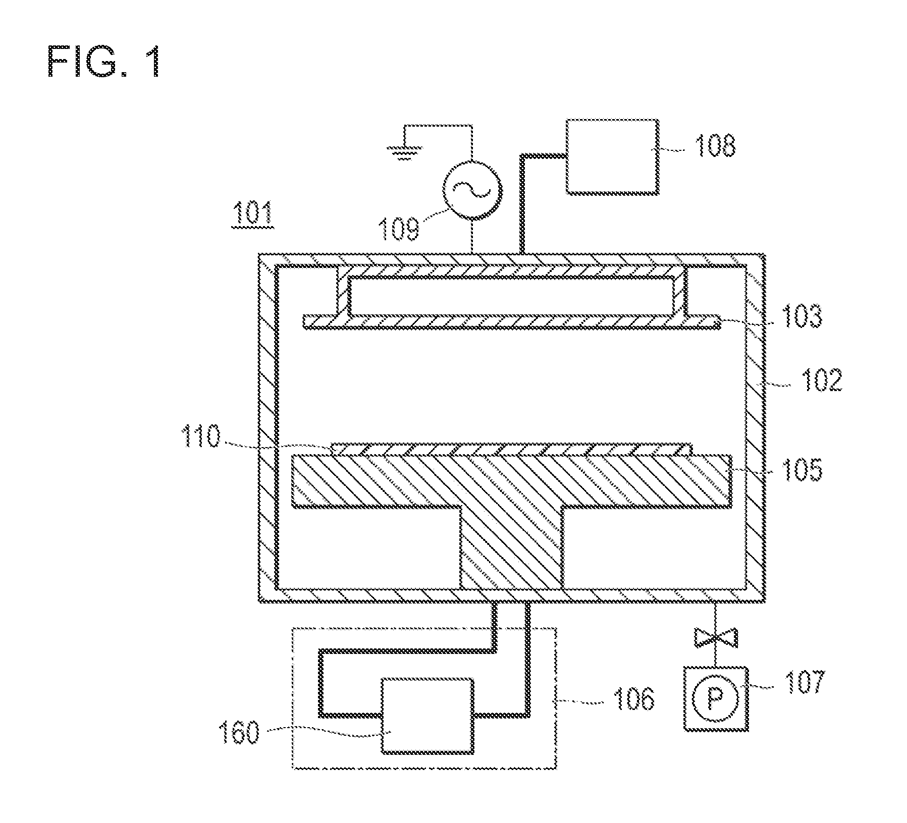 Gas barrier film