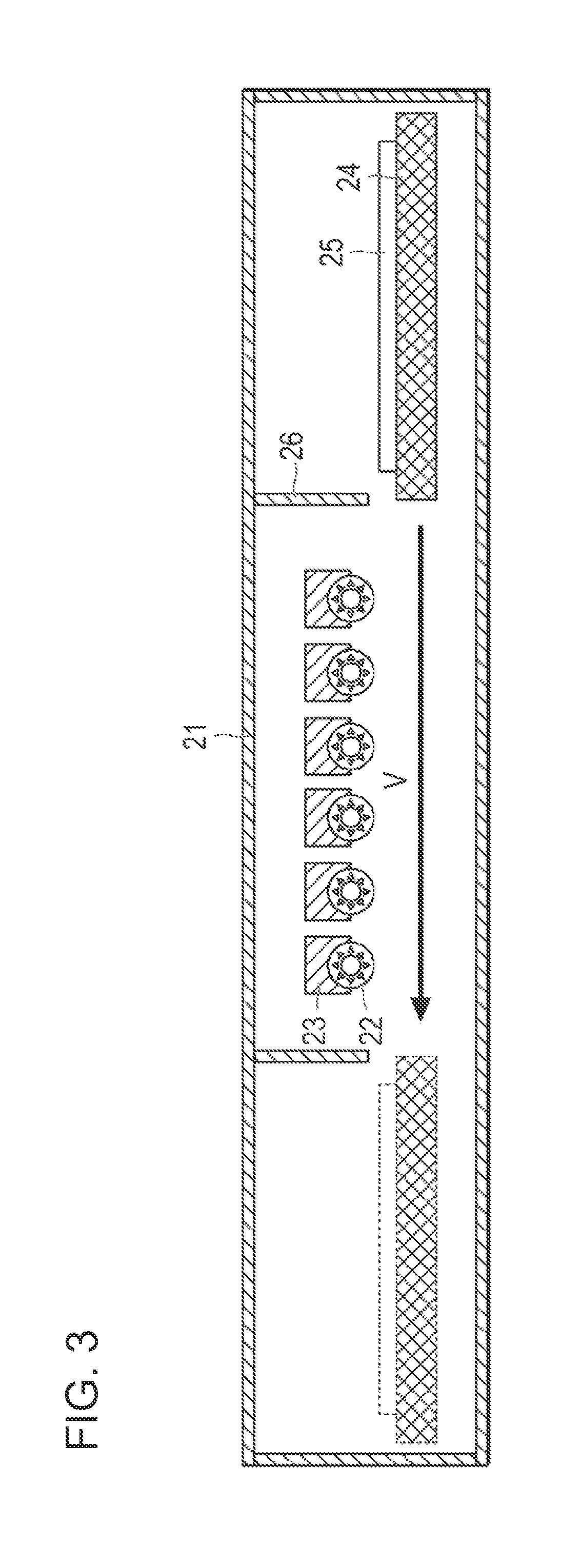 Gas barrier film