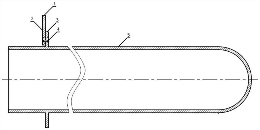 Thin-walled cylinder size precision analysis and AR visualization method based on point cloud