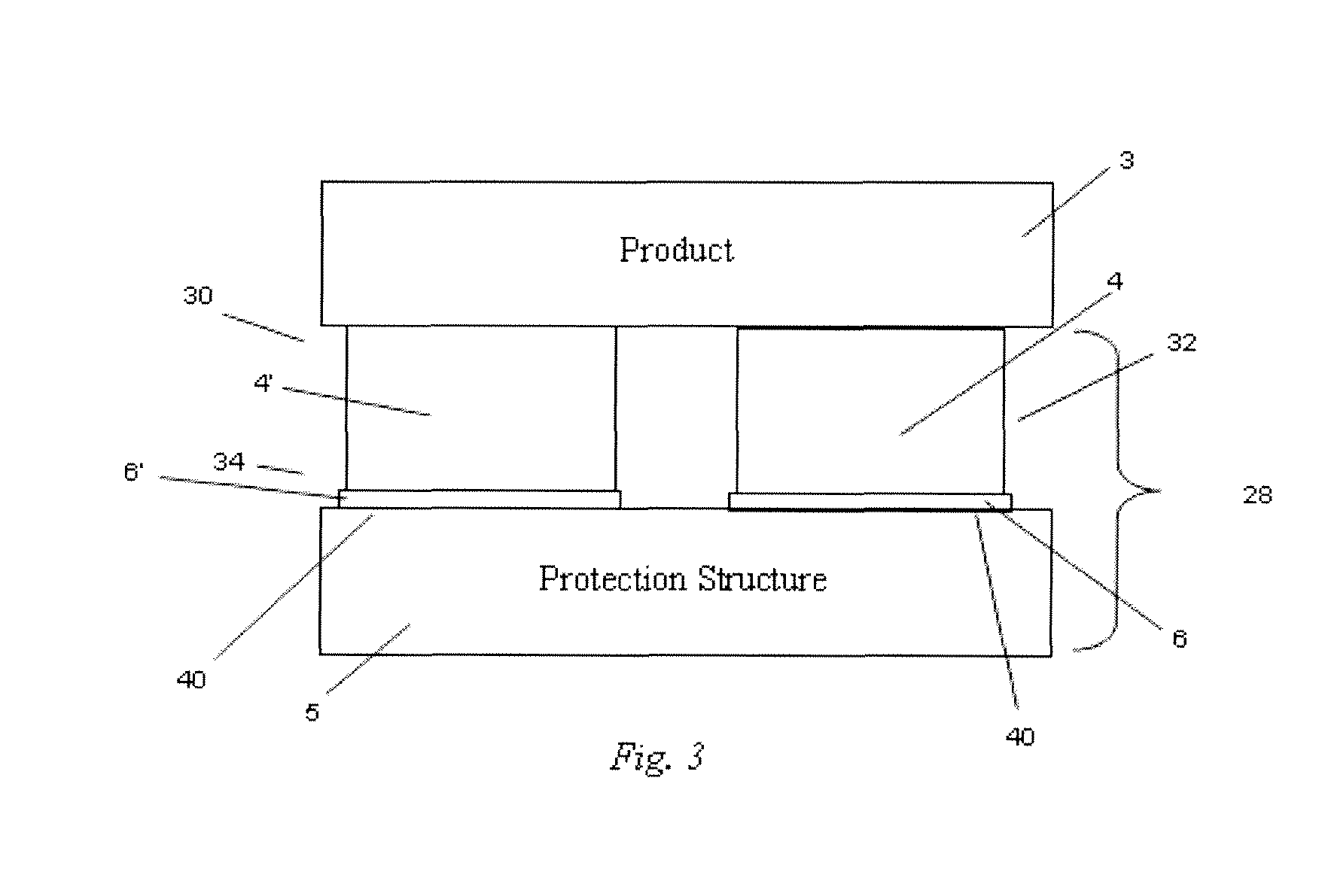 Remote-activation lock system and method