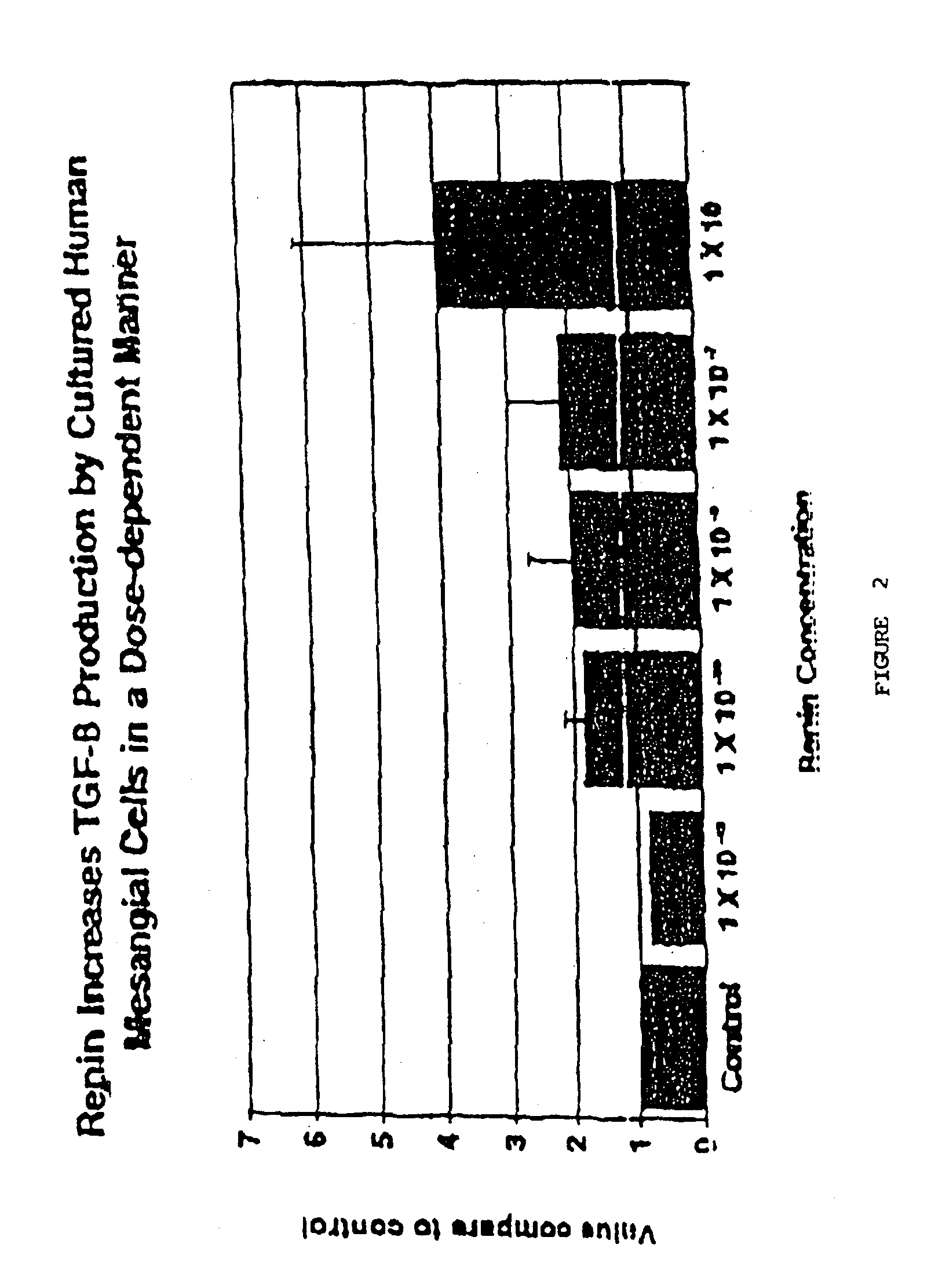 Methods for treating conditions associated with the accumulation of excess extracellular matrix
