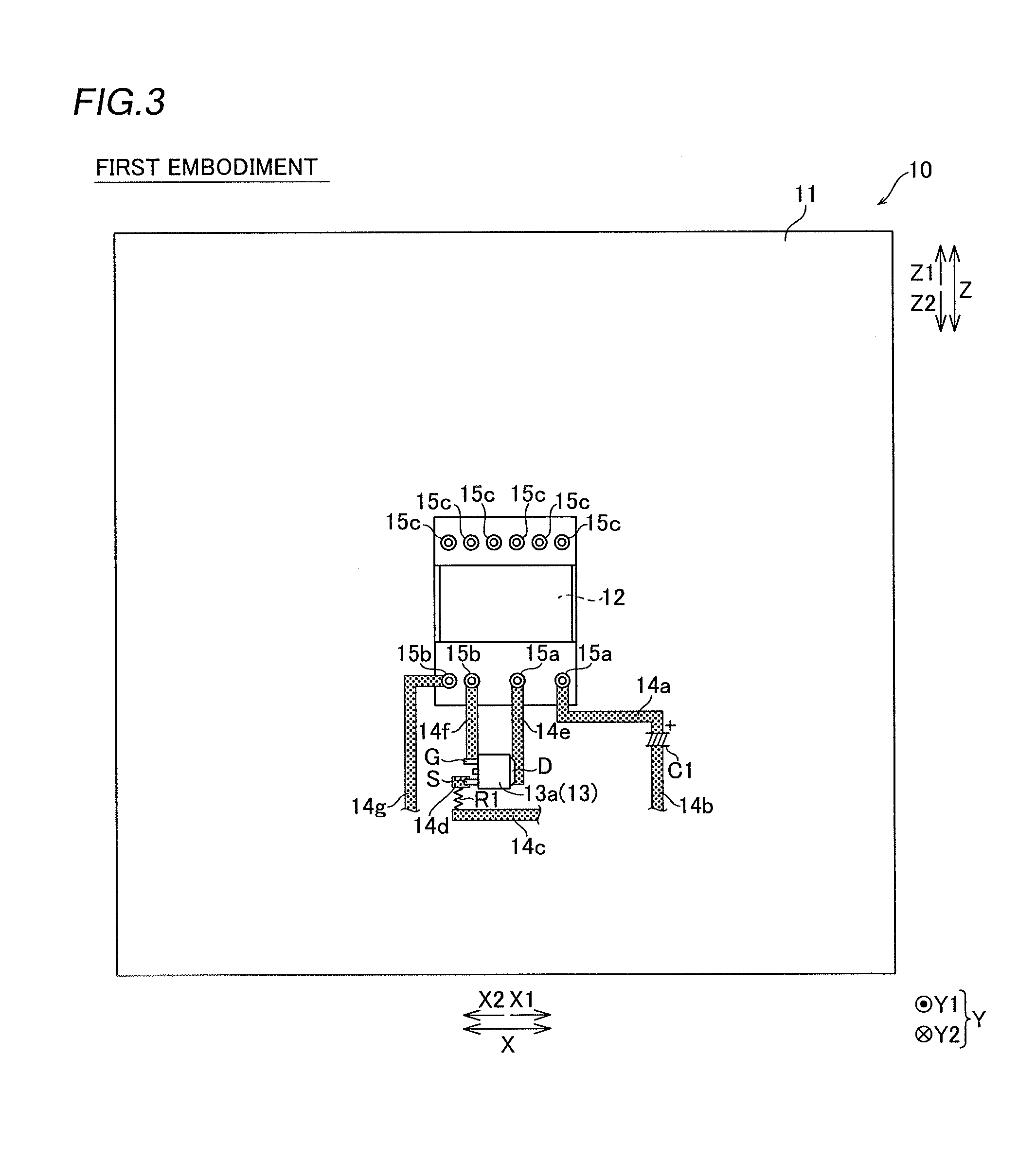 Power Supply Device and Display Device