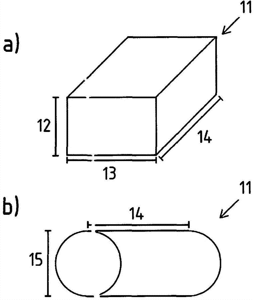 Method for producing a one-piece lock striker