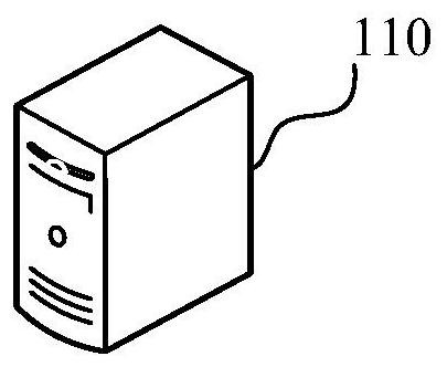 Audio processing model training method and device, audio denoising method and device, and electronic equipment