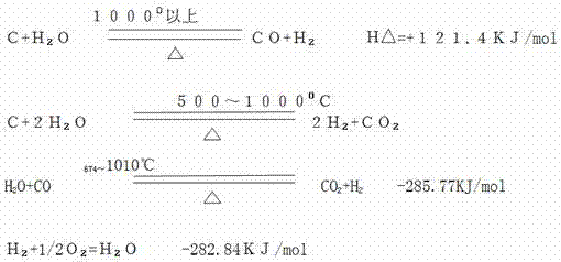 Micro-emulsified diesel oil for diesel engines