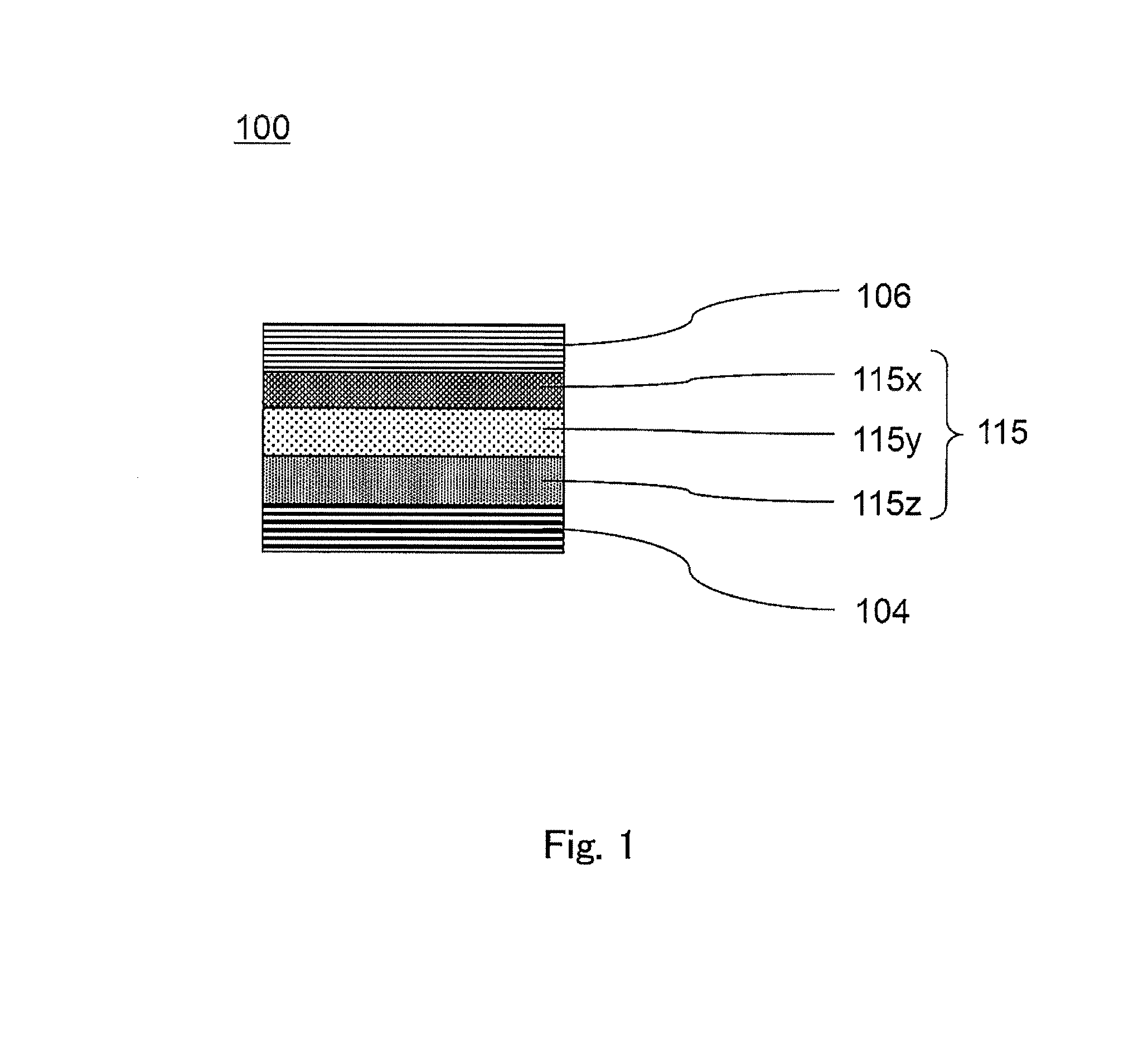 Non-volatile memory element and manufacturing method thereof