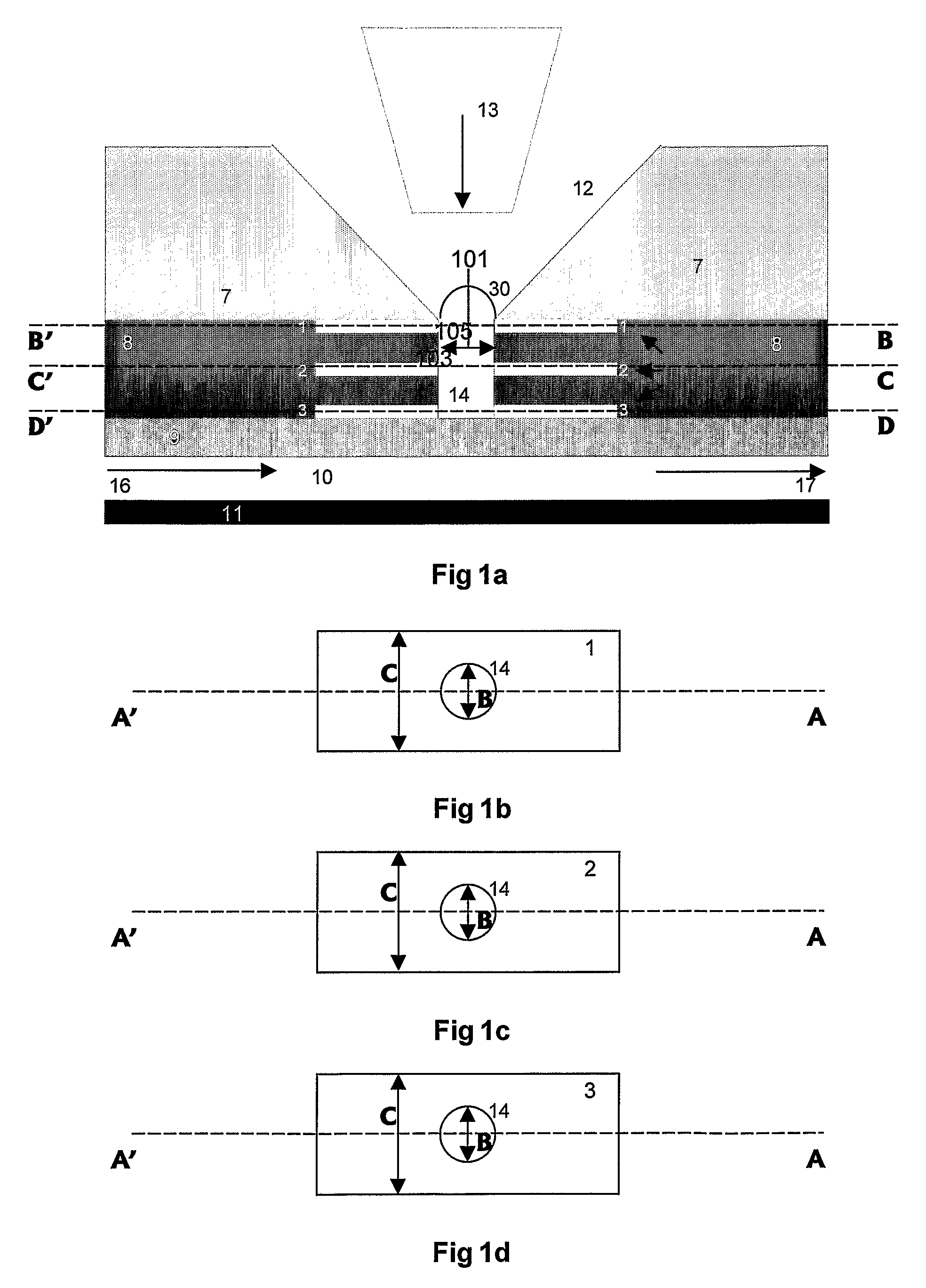 Method and apparatus for manipulating single cells and small aggregates thereof