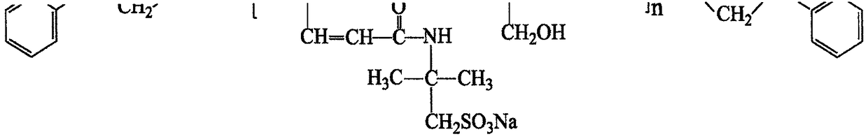 Soluble temporary blocking material for well fracturing and preparation method of soluble temporary blocking material for well fracturing