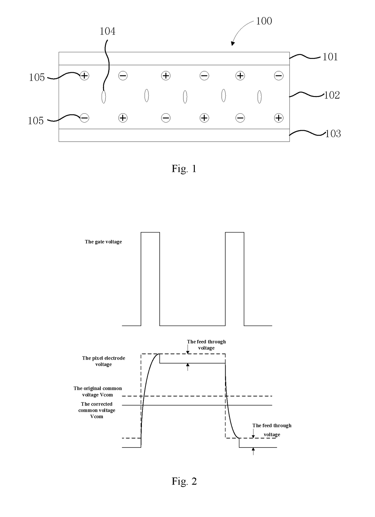 Method for driving liquid crystal display panel