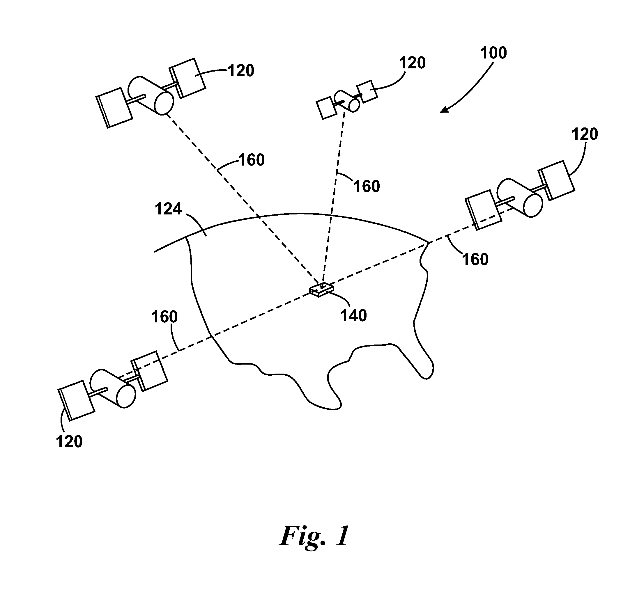 Navigation device and method