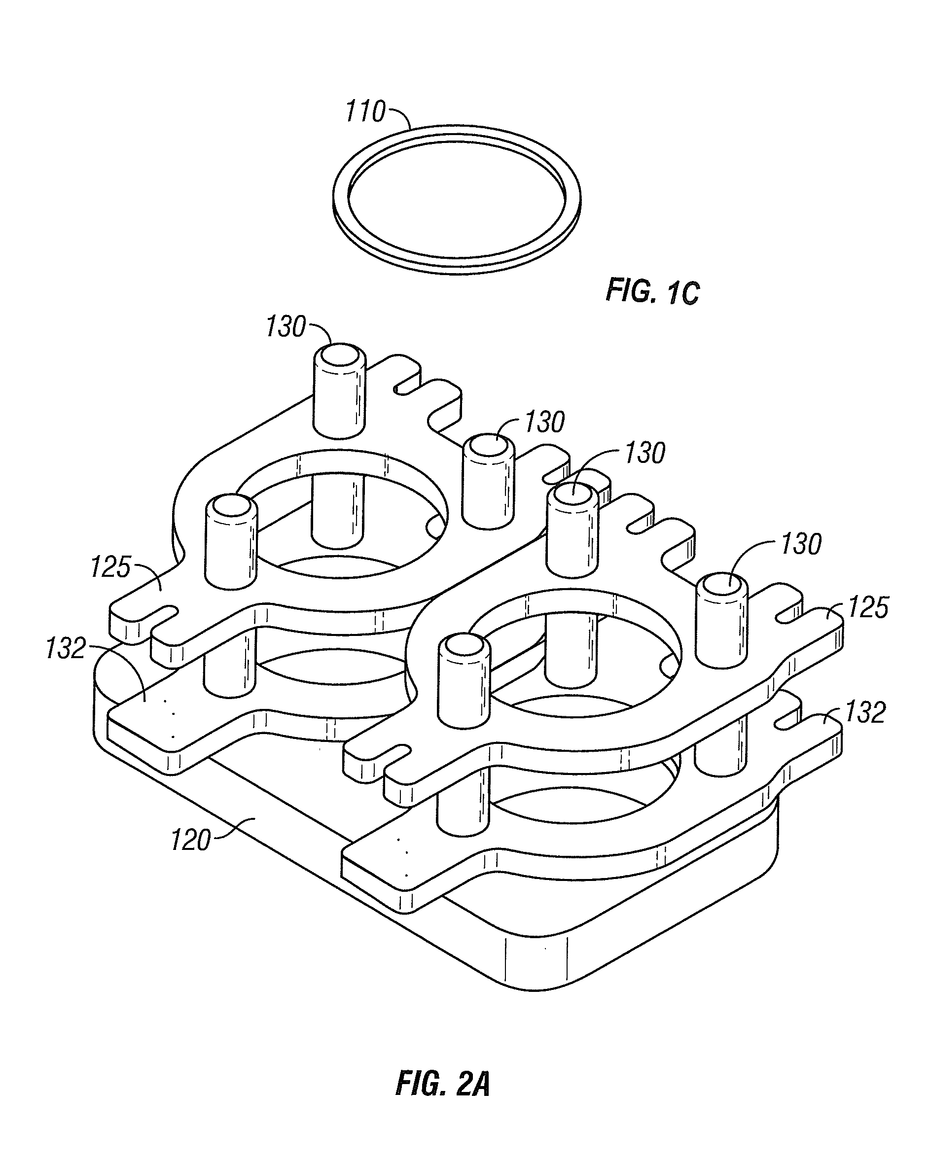 Ophthalmic eyewear with lenses cast into a frame and methods of fabrication