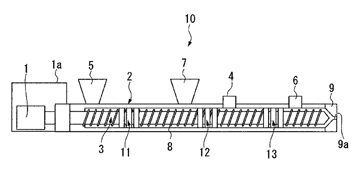 Liquid crystal polyester composition, method for producing liquid crystal polyester composition, and molded article