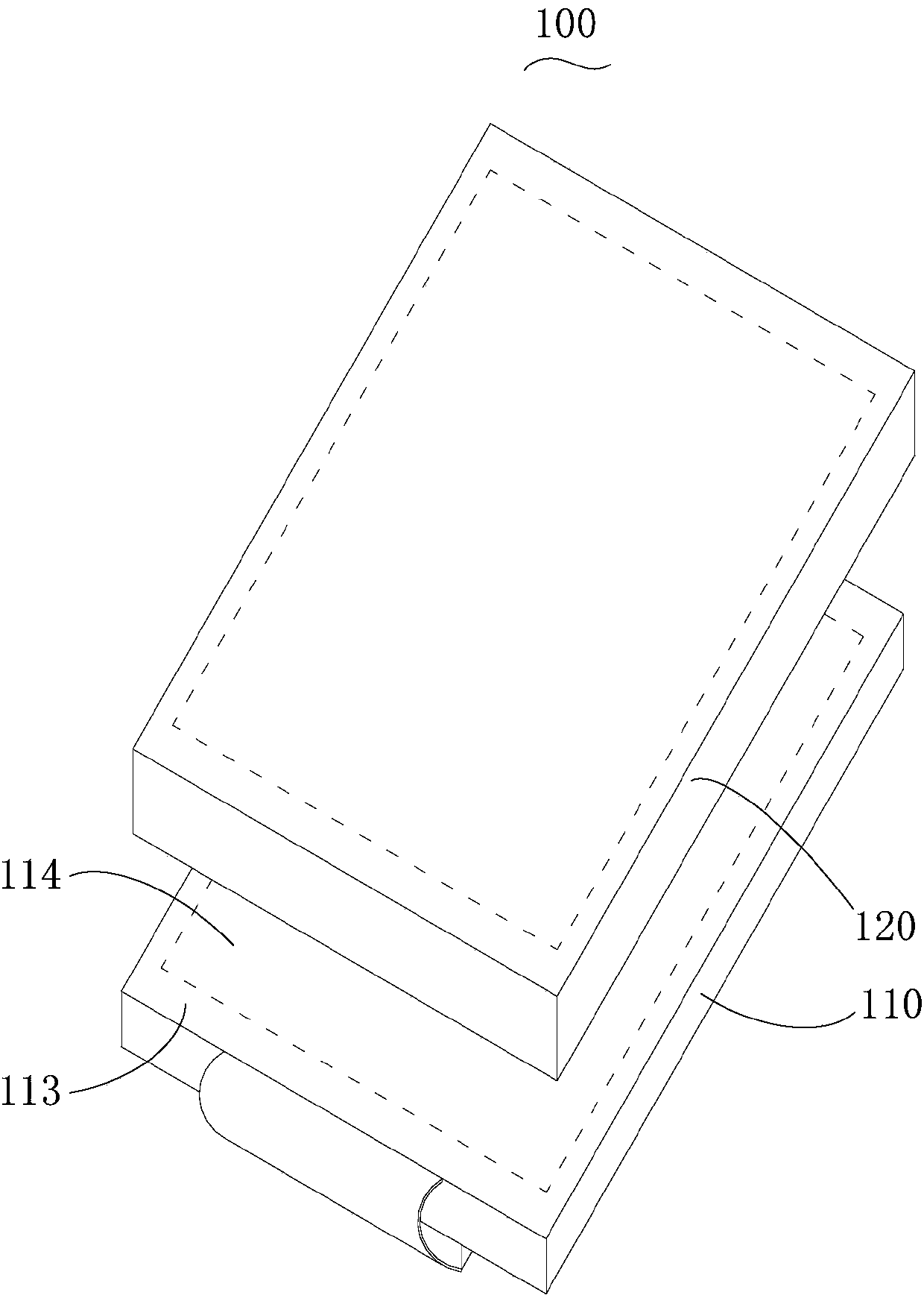 Array substrate, manufacturing method thereof and display panel