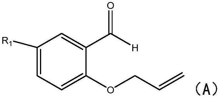 Synthetic method of chromanone compounds