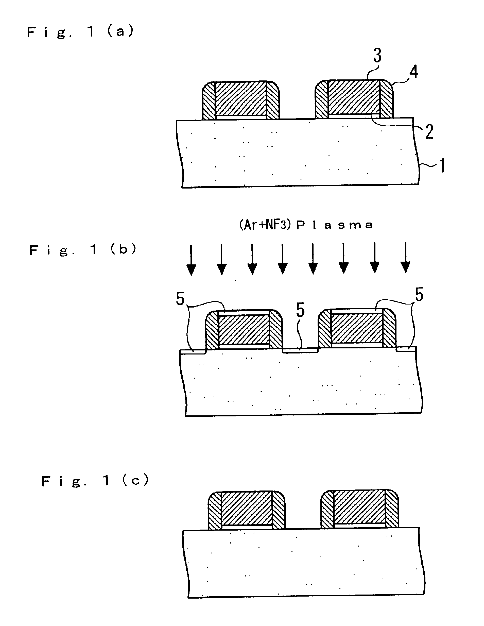 Method for manufacturing a semiconductor device