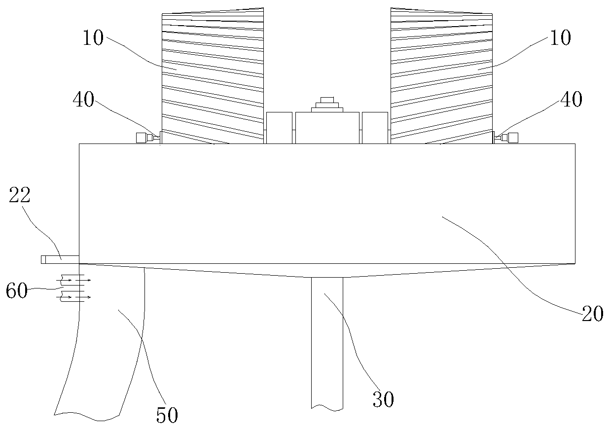 Grinding device