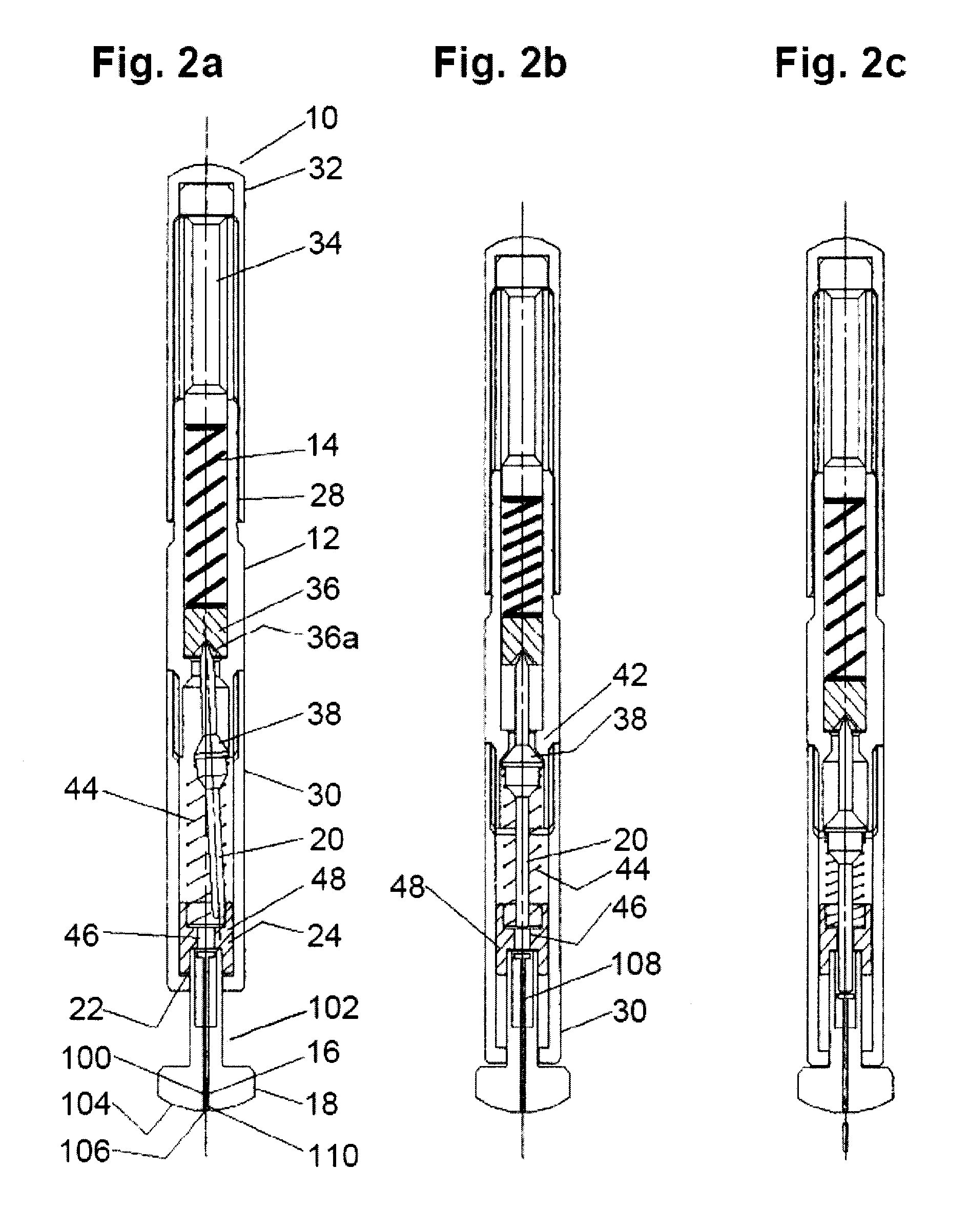 Drug delivery system