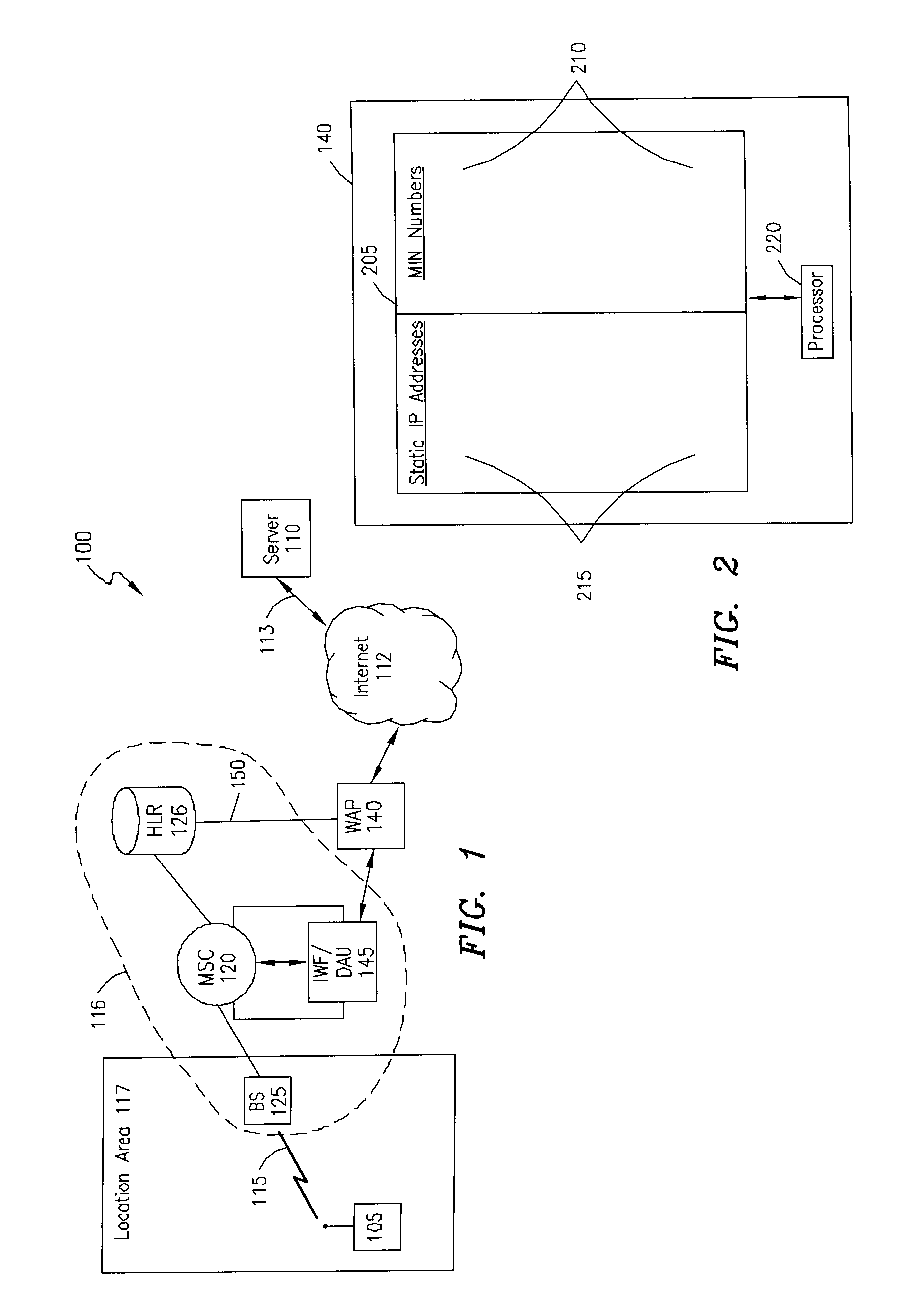System, method, and apparatus for pushing data in a direct digital call environment