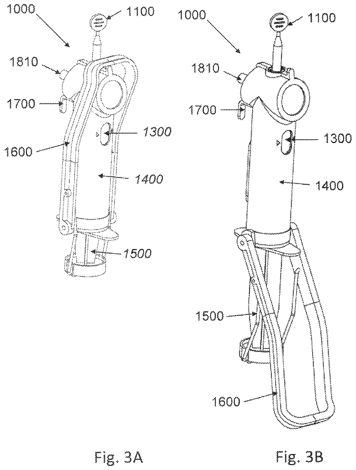 Device to deliver a predetermined amount of a substance to a natural orifice of the body