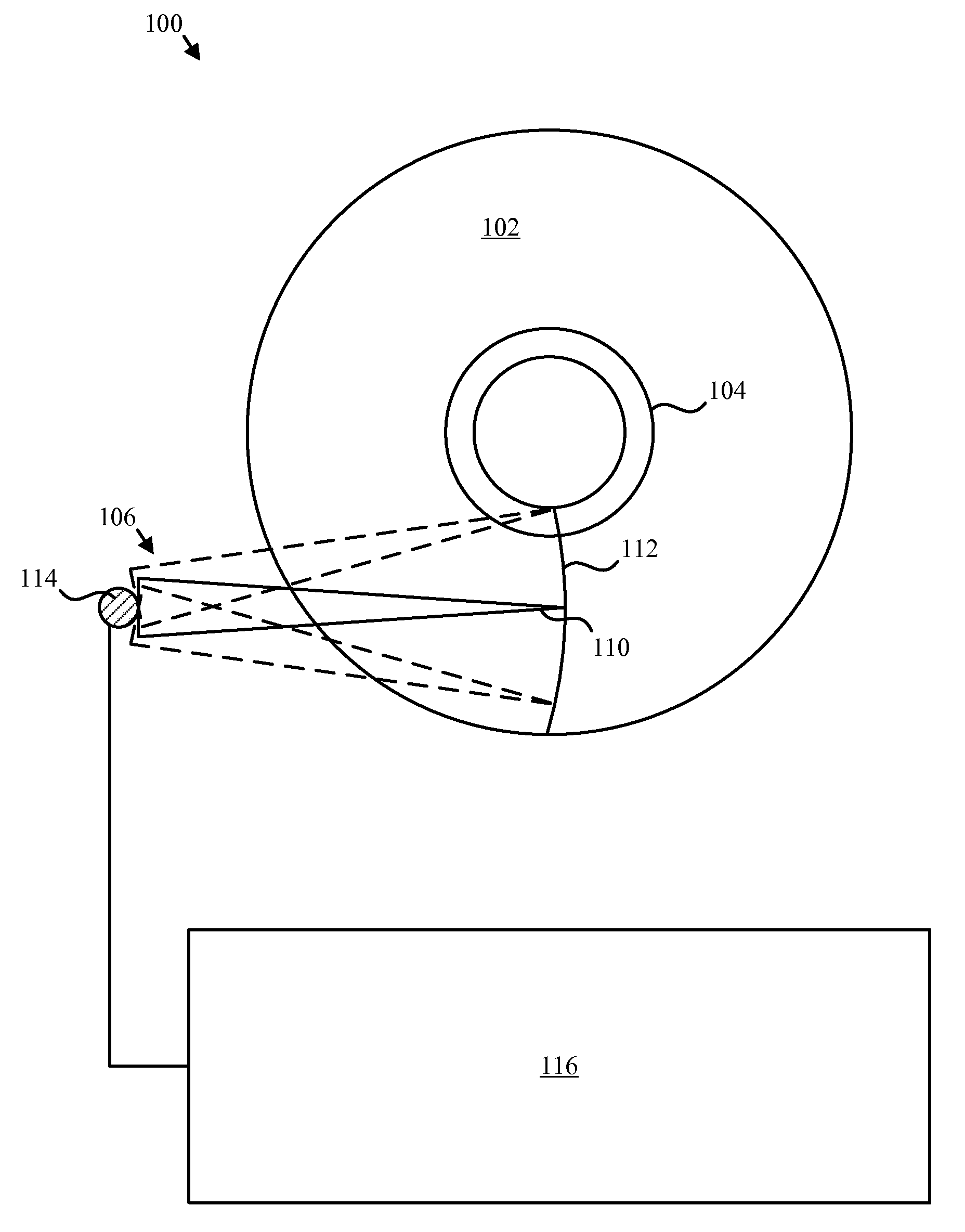 RuTi AS A SEED LAYER IN PERPENDICULAR RECORDING MEDIA