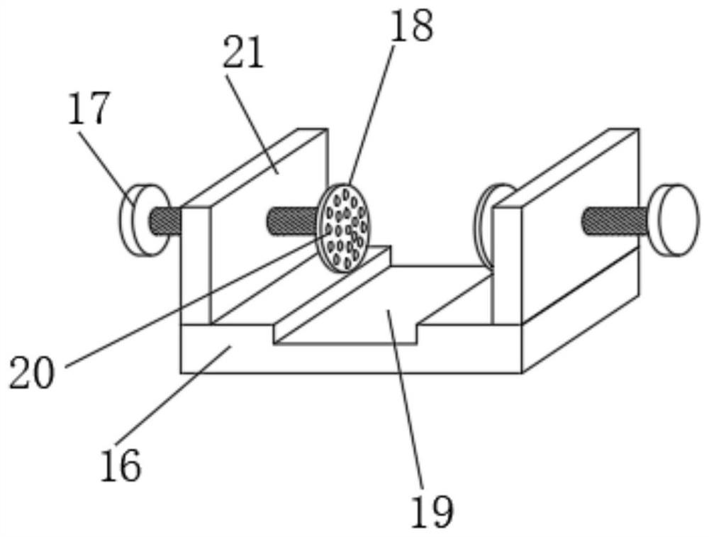 Forward and reverse folding photography tripod