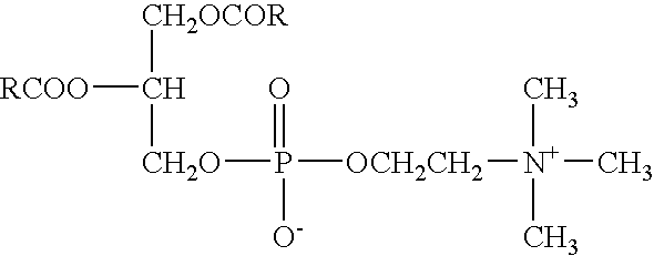 Cosmetic composition containing hydroxyethers