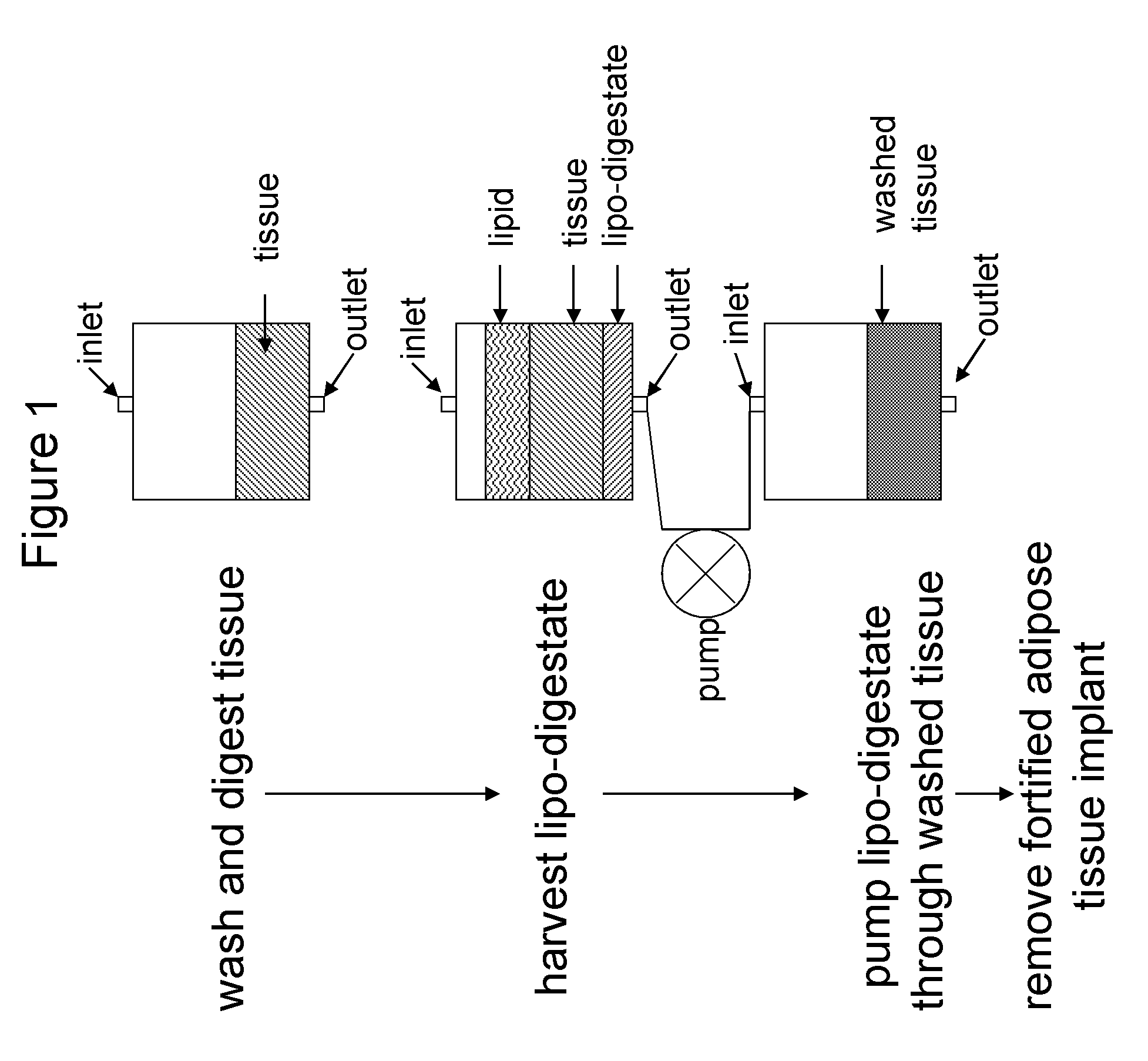 Systems, methods and compositions for optimizing tissue and cell enriched grafts