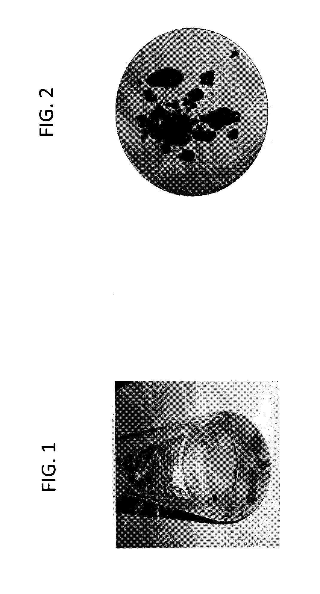 Method for removing iron sulfide scale