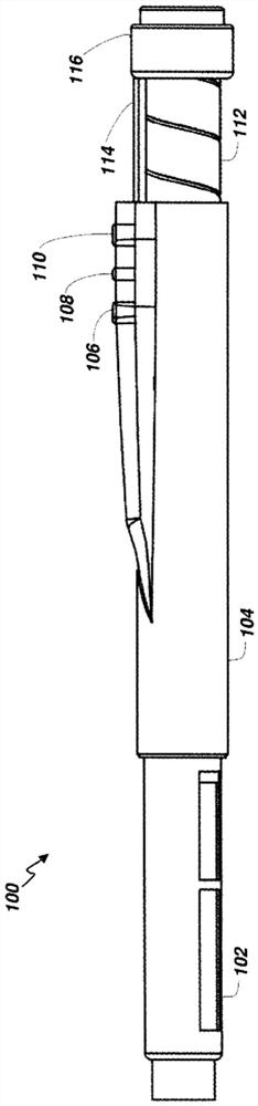 Methods and apparatus for improved drug delivery devices