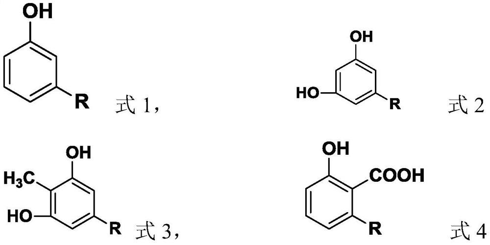 Thick oil viscosity reducer, preparation method thereof and thick oil viscosity reduction method