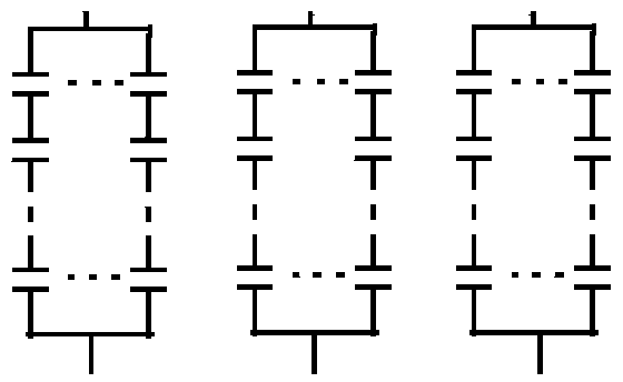 Single-tuning power grid low-frequency inter-harmonic passive power filter