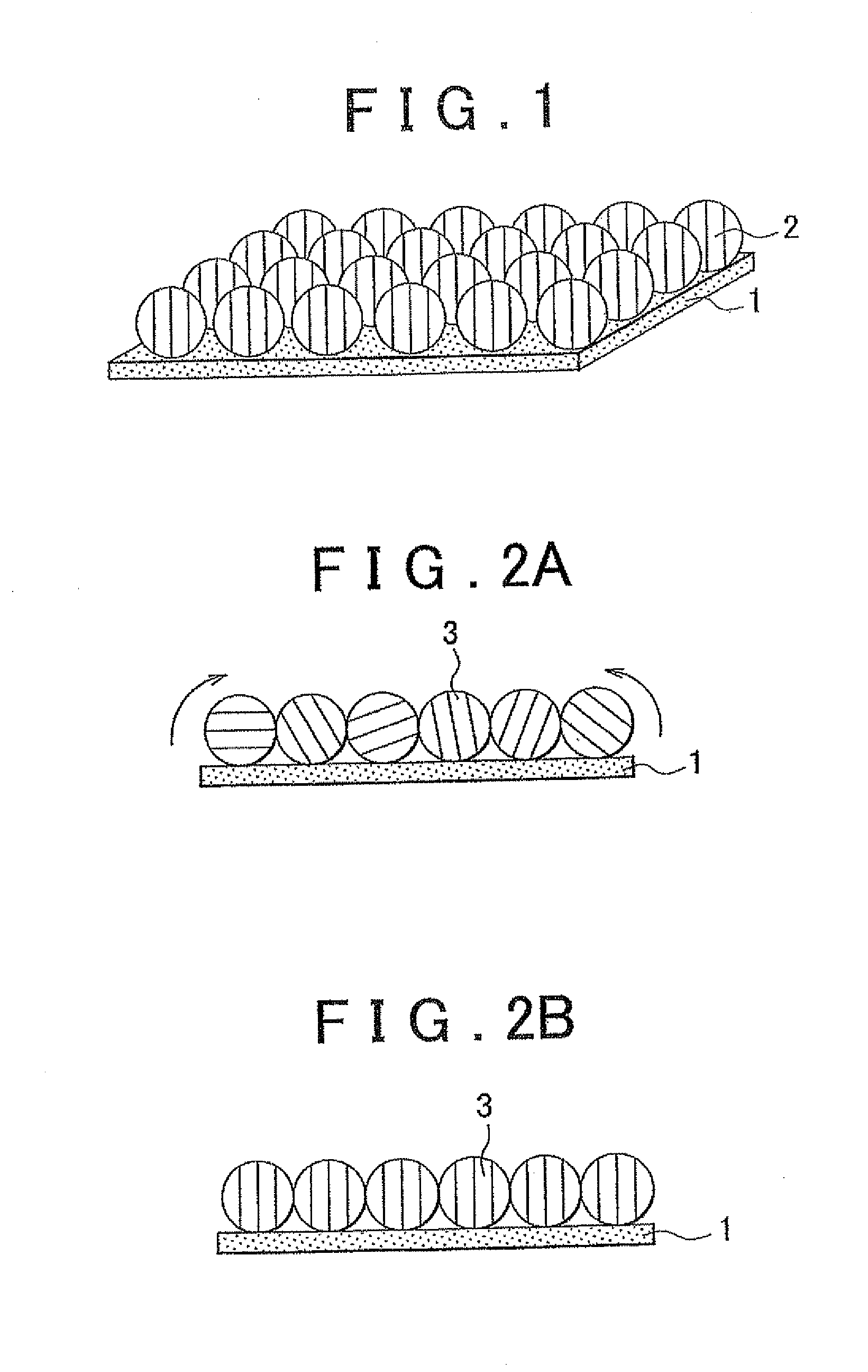 Production method for electrode for battery, electrode produced by production method, and battery including electrode