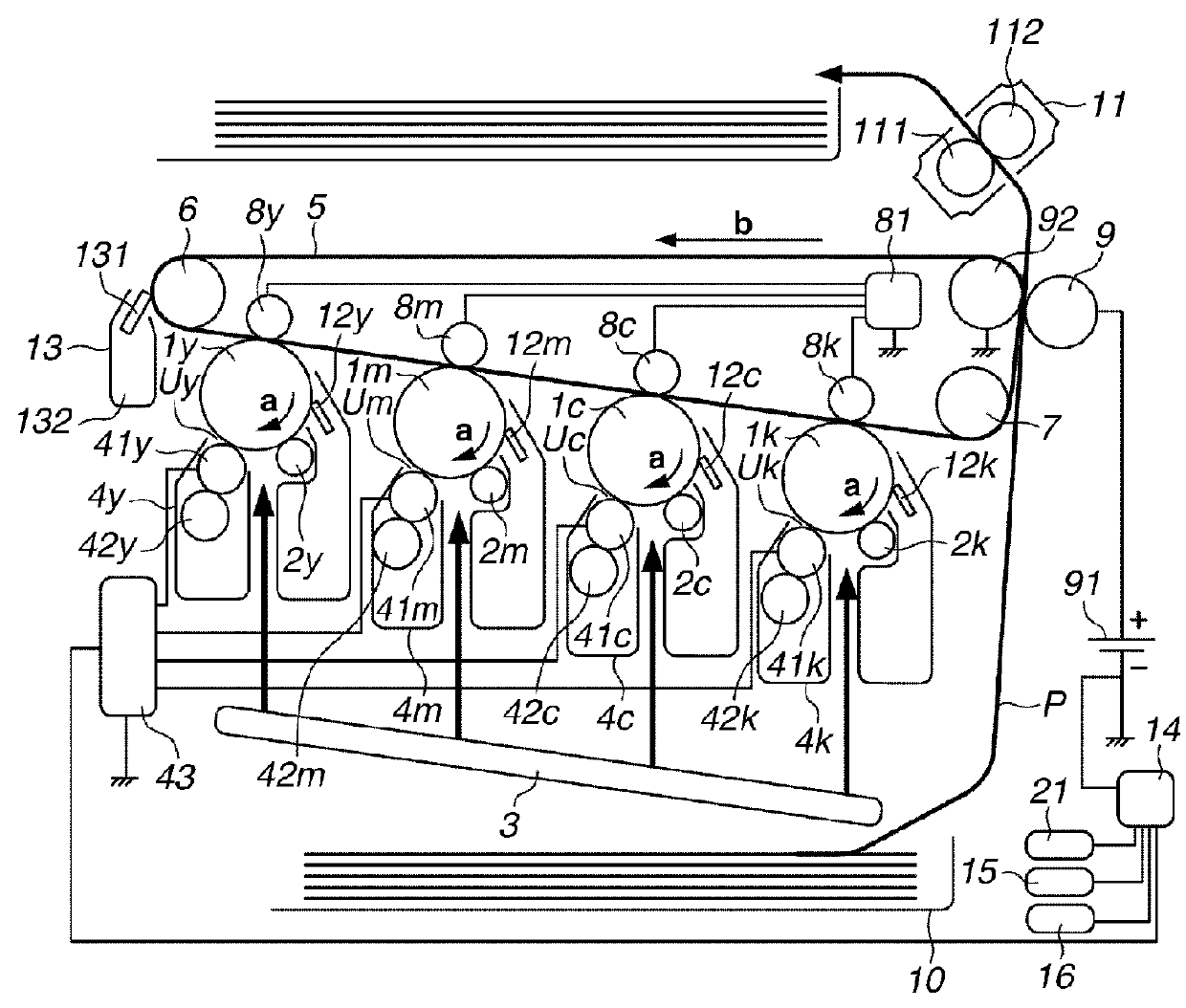 Image forming apparatus