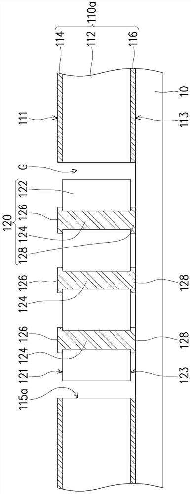 Package carrier and manufacturing method thereof