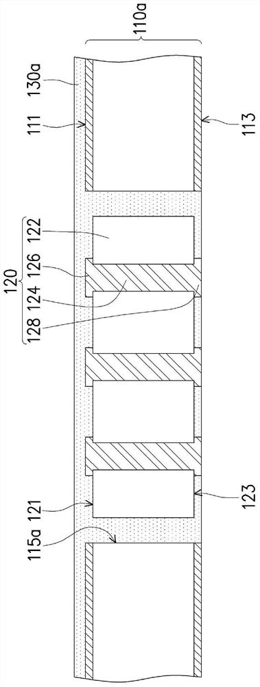 Package carrier and manufacturing method thereof