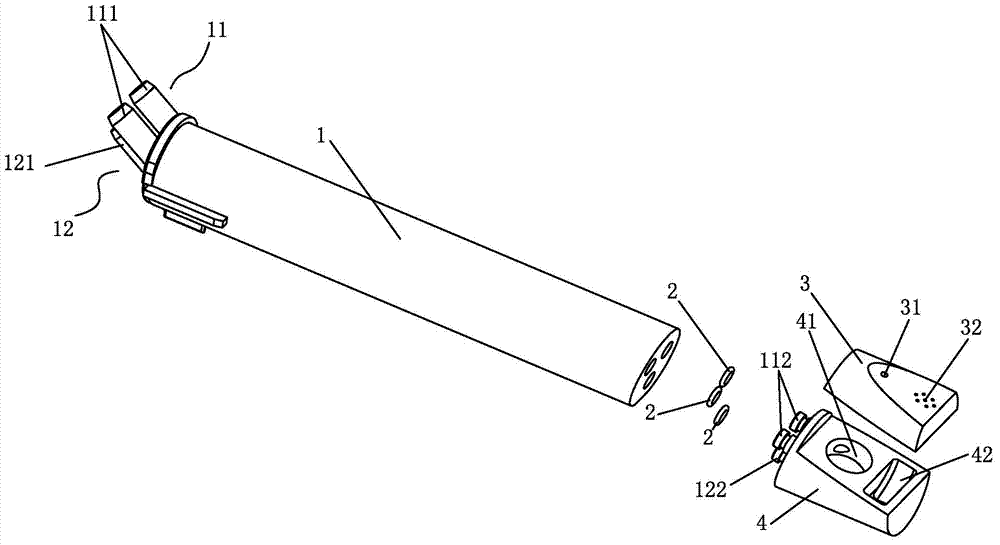 Spraying device and spraying method thereof and toilet bowl