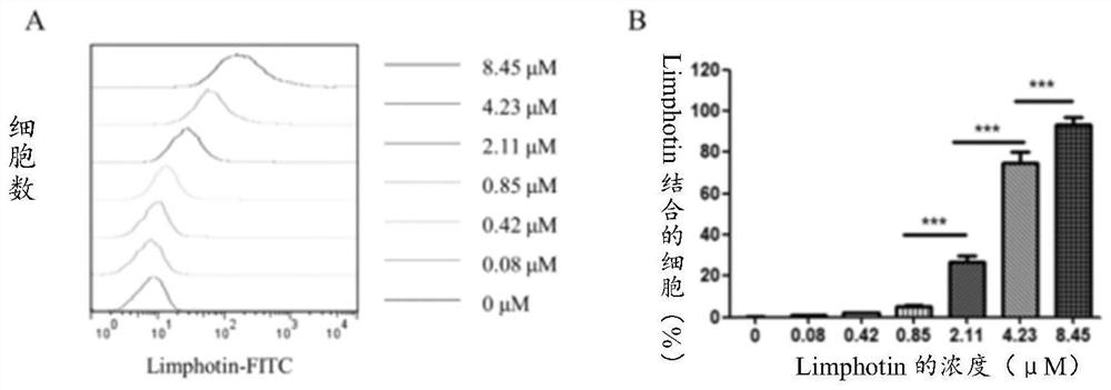 Polypeptide specifically bound with CD3 and application of polypeptide