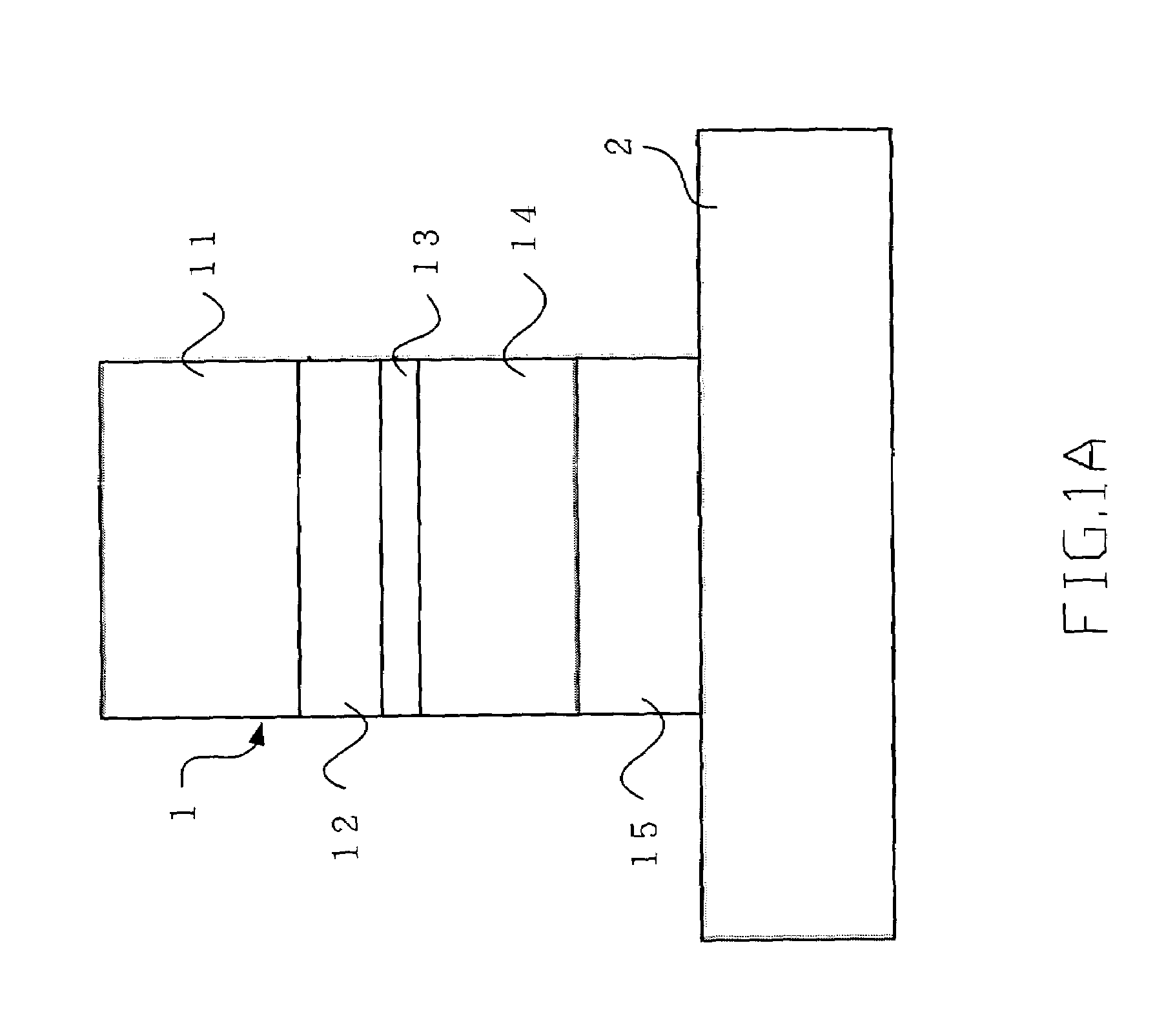 High-speed electro-absorption modulator with low drive voltage