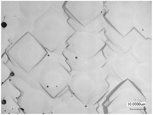 Additive for acid polishing of silicon wafer and application thereof
