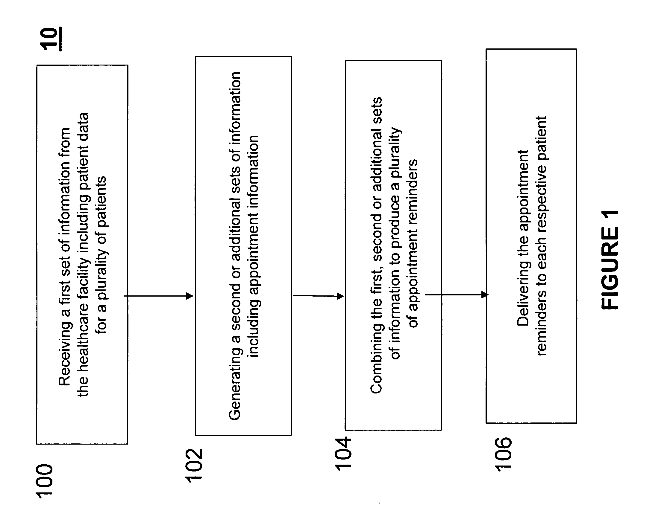 Patient communication device and method