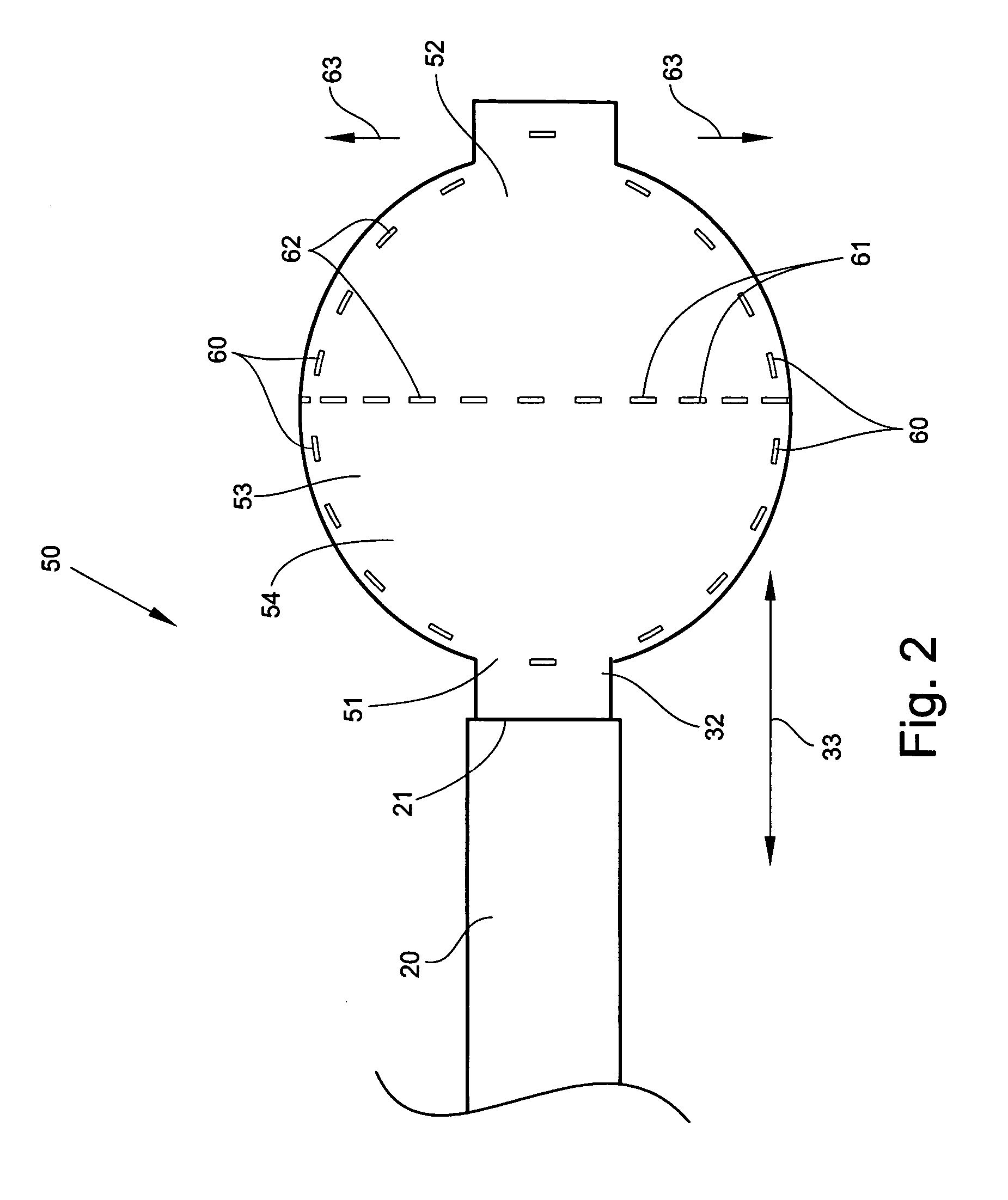 Radiopaque expandable body and methods