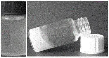 Method for sustainably preparing nanometer cellulose