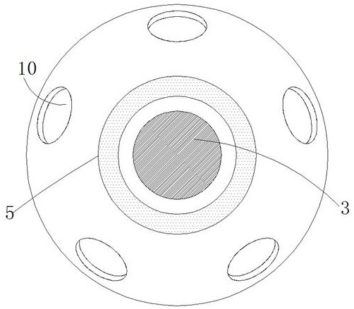 Ultrasonic scalpel for pediatric surgery