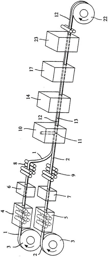 Method of manufacturing custom plate and strip