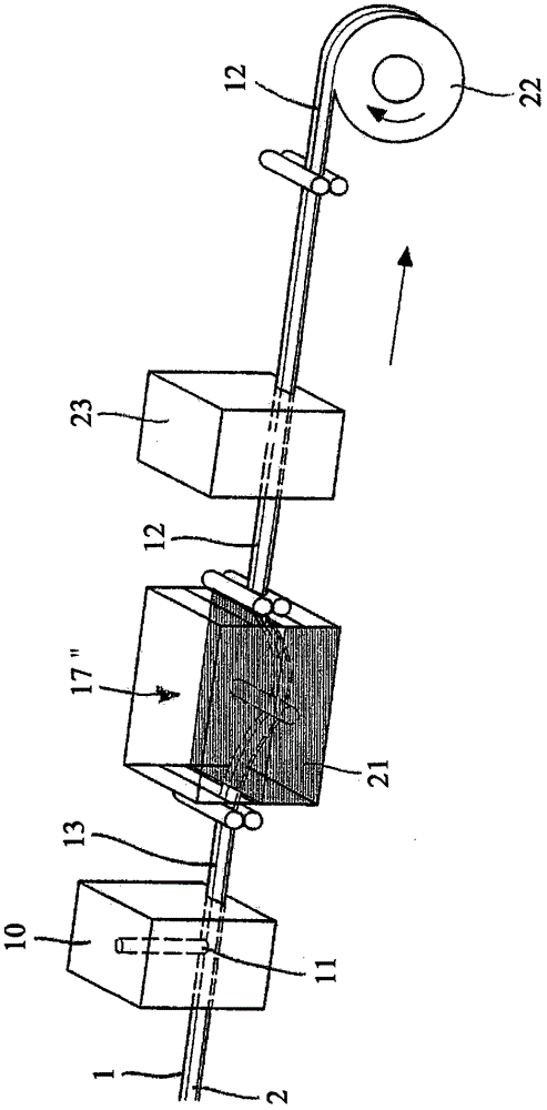 Method of manufacturing custom plate and strip